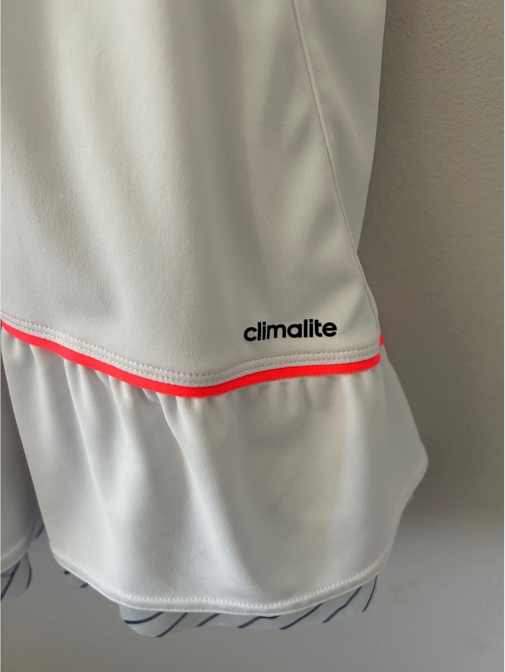 Adidas Climate Roland Garros Paris Tennis Dress Women’s Size Small - Picture 5 of 7